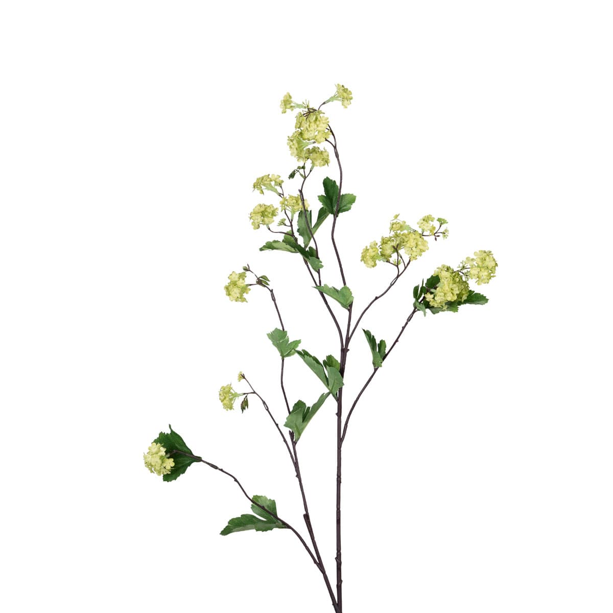 Sneeuwbal 113 cm - groen