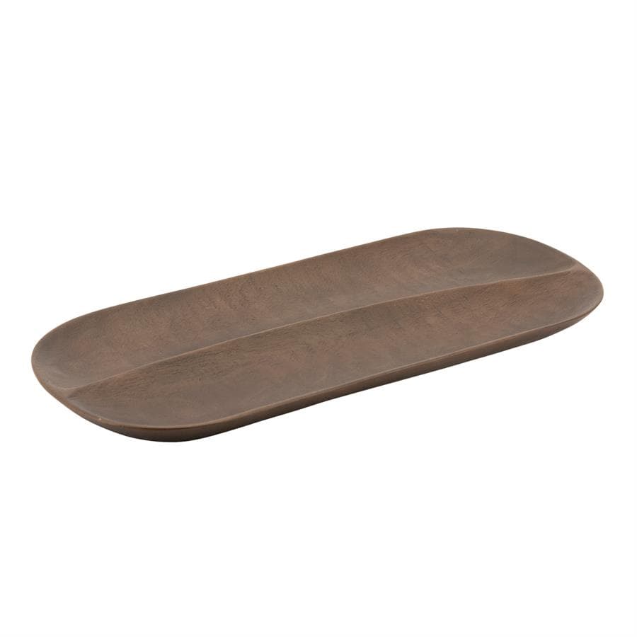 Nagi - dark brown