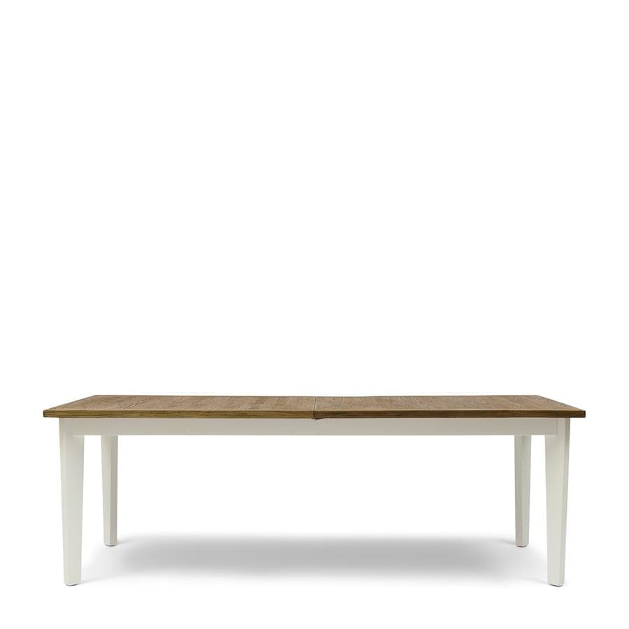 Xavier Dining Table Ext. 230/330x90
