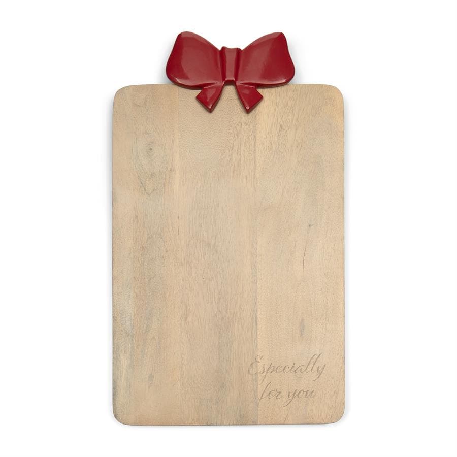 Especially For You Chopping Board