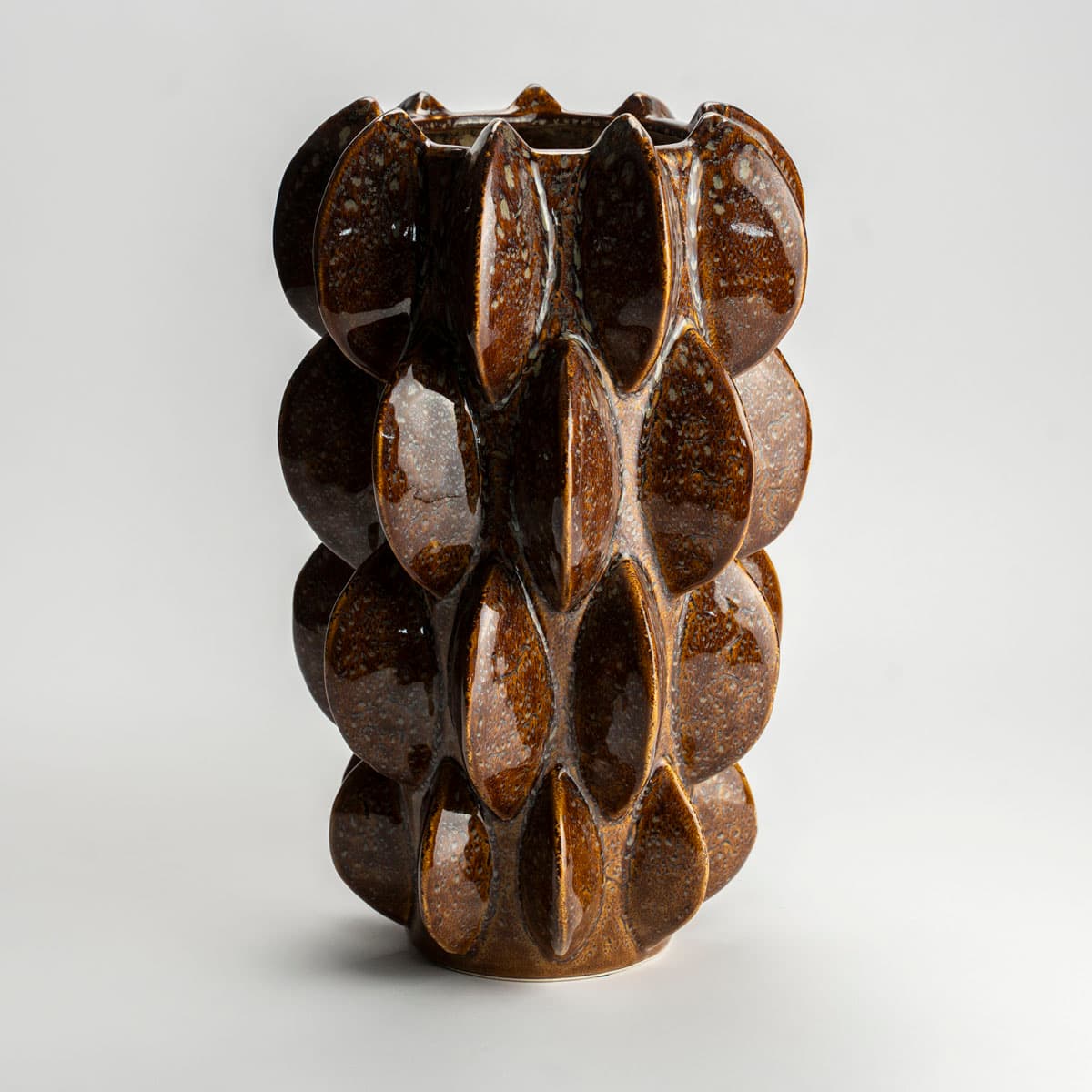 Graciosa 24x38 cm - brown
