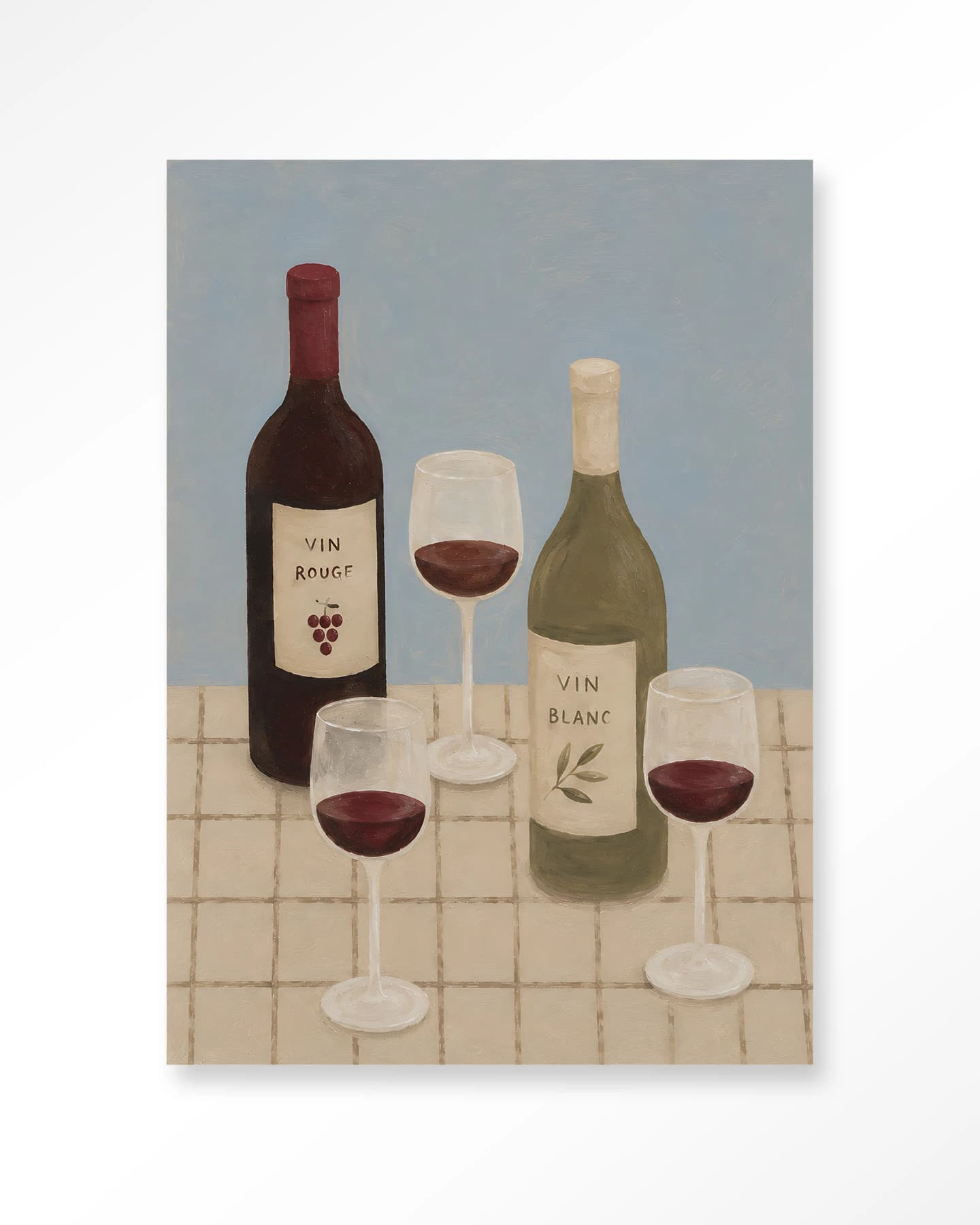 Wine Time