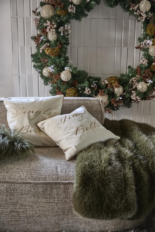 Sparkle & Shine Ornament dia 14