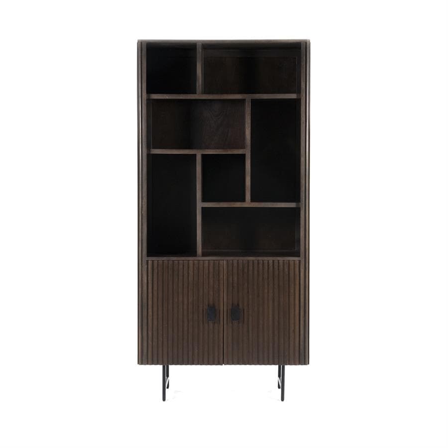 Boekenkast Remi