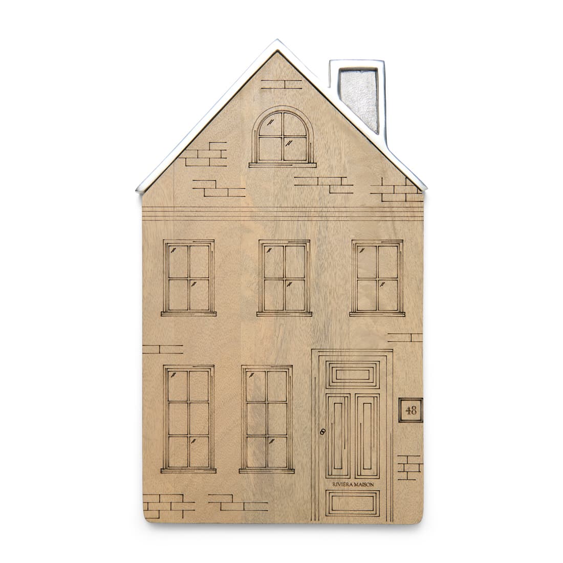 RM House Chopping Board