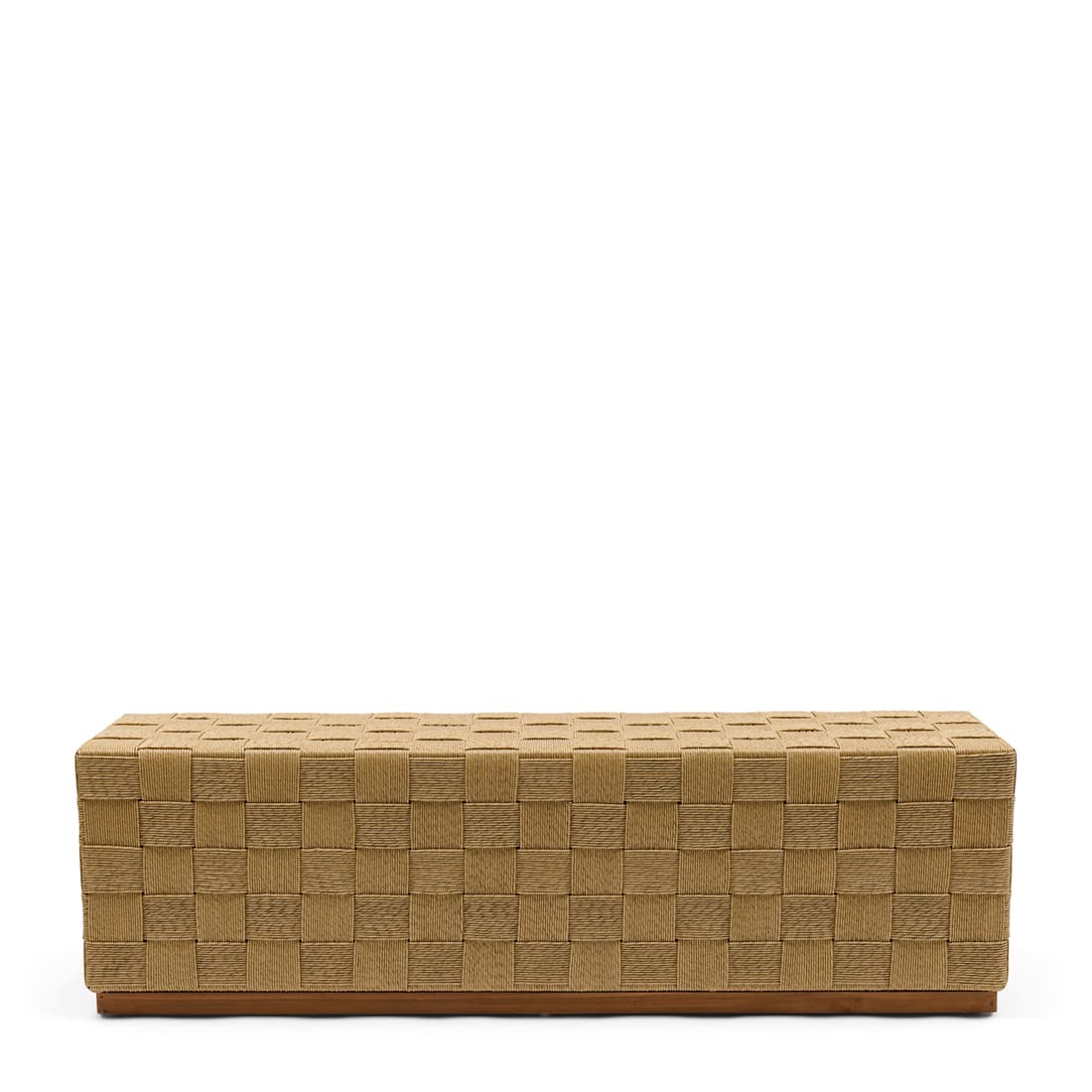 Monza Bench