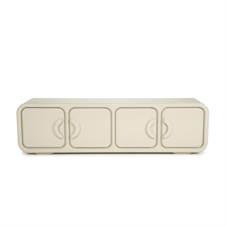 TV cabinet Gubby - beige