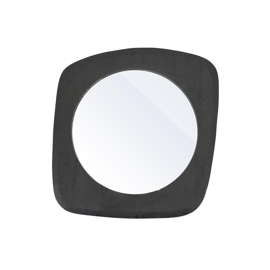 Moku small - black