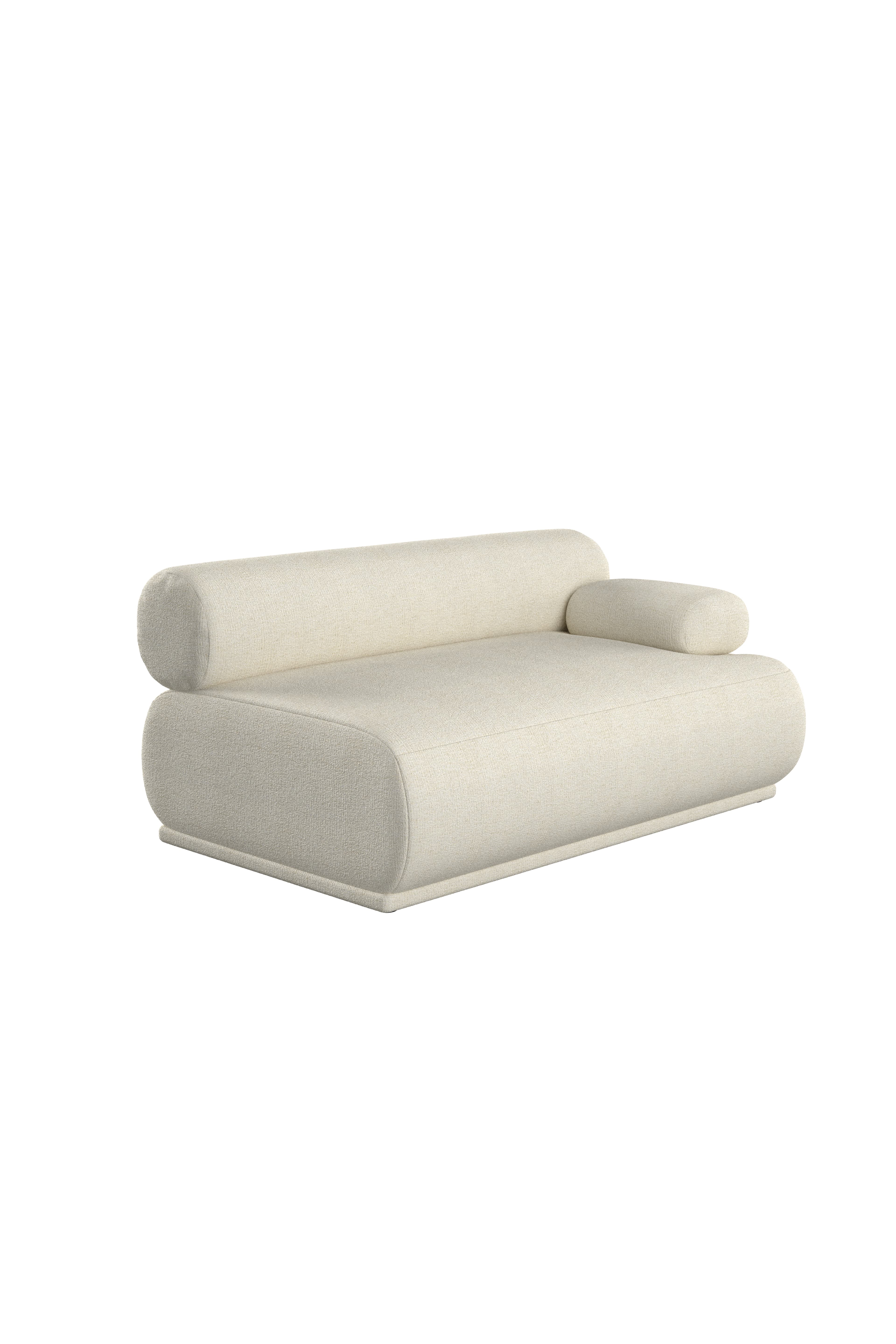 Sofa Element Rembrandt Arm Right Beige