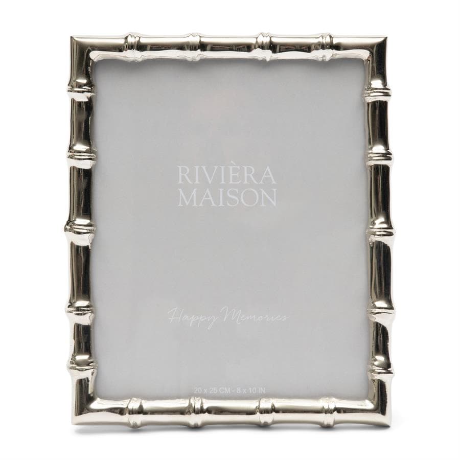 Bamboo Photo Frame 20x25
