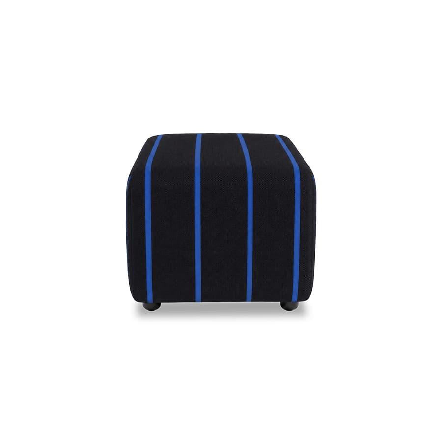 BRONCO outdoor couch: element hocker small