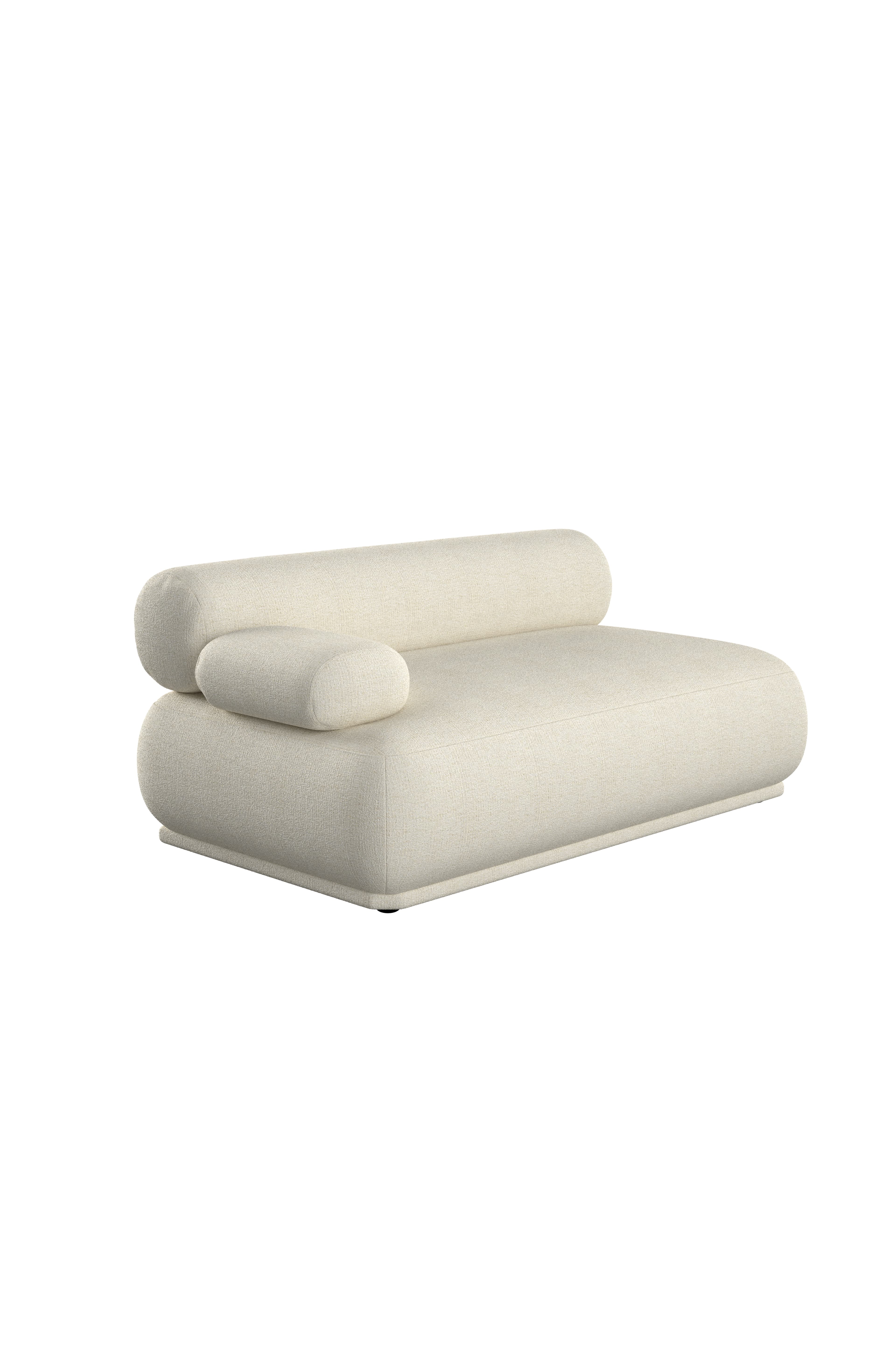 Sofa Element Rembrandt Arm Left Beige