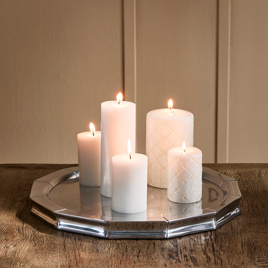 Rosendale Tray