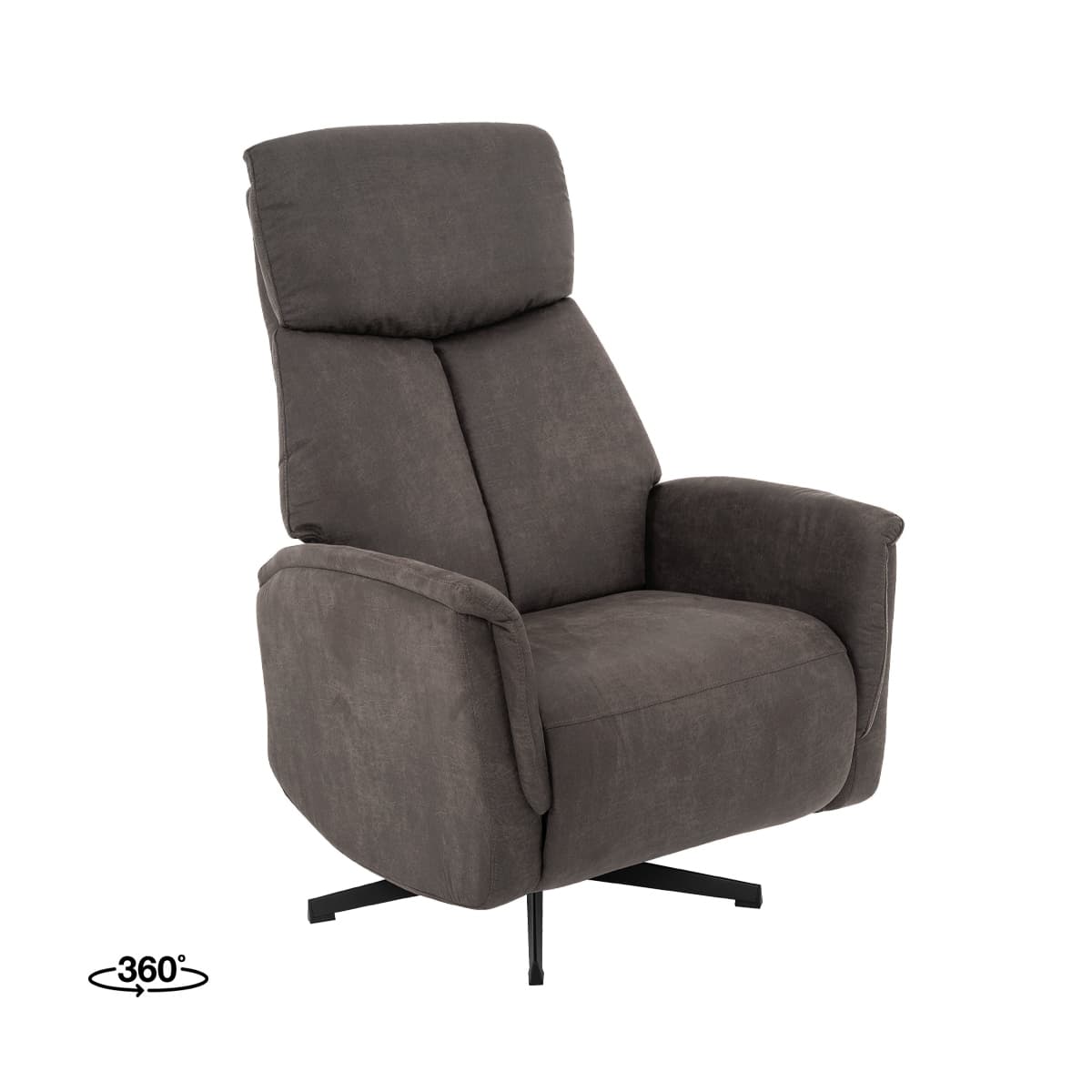LABEL51 Fauteuil Aarhus