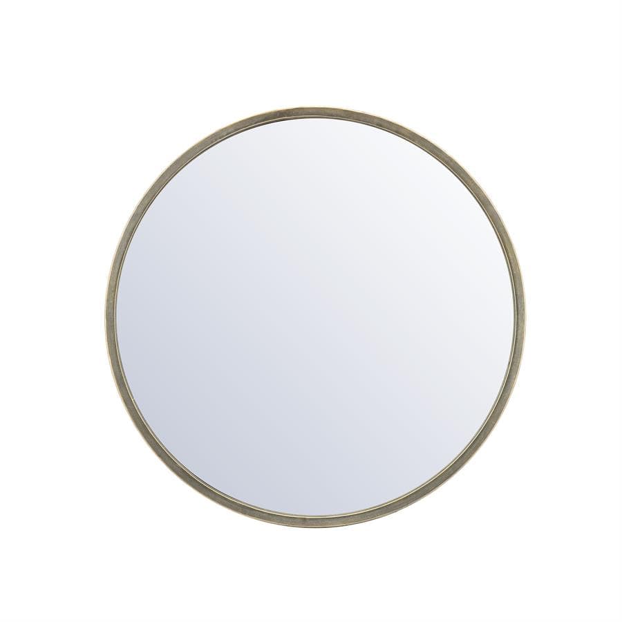 Selfie small - gold