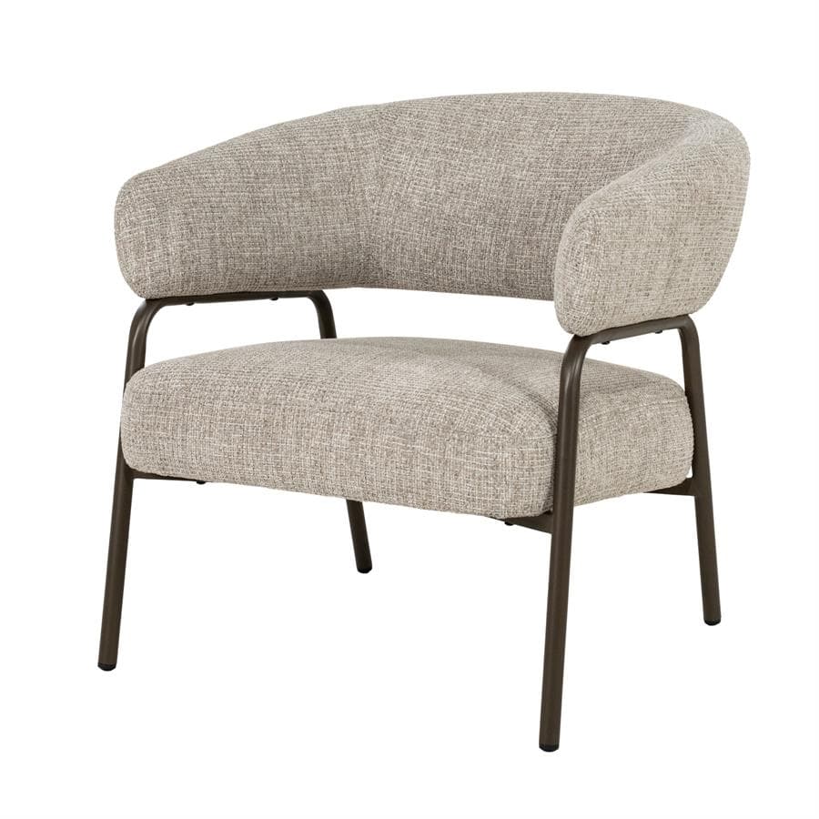 Fauteuil Fabrice