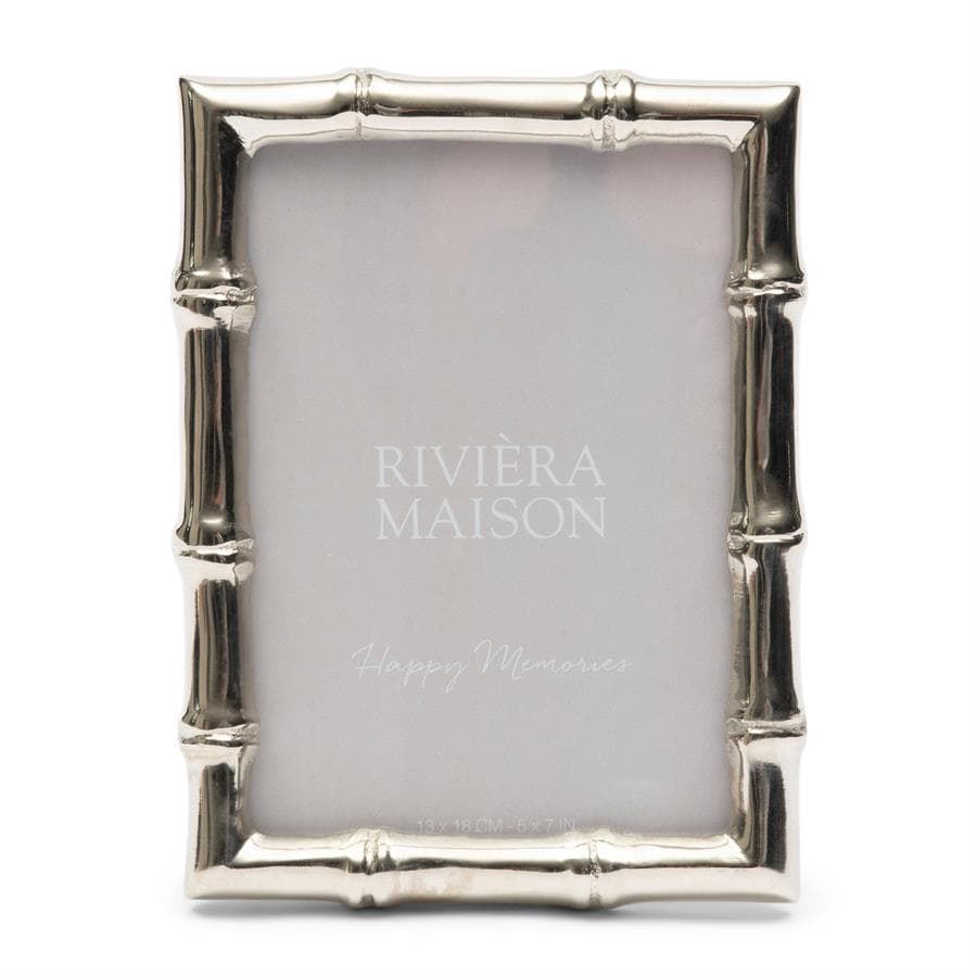 Bamboo Photo Frame 13x18