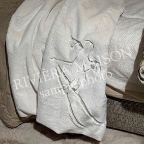 Aspen Mountain Faux Fur Throw 180x130