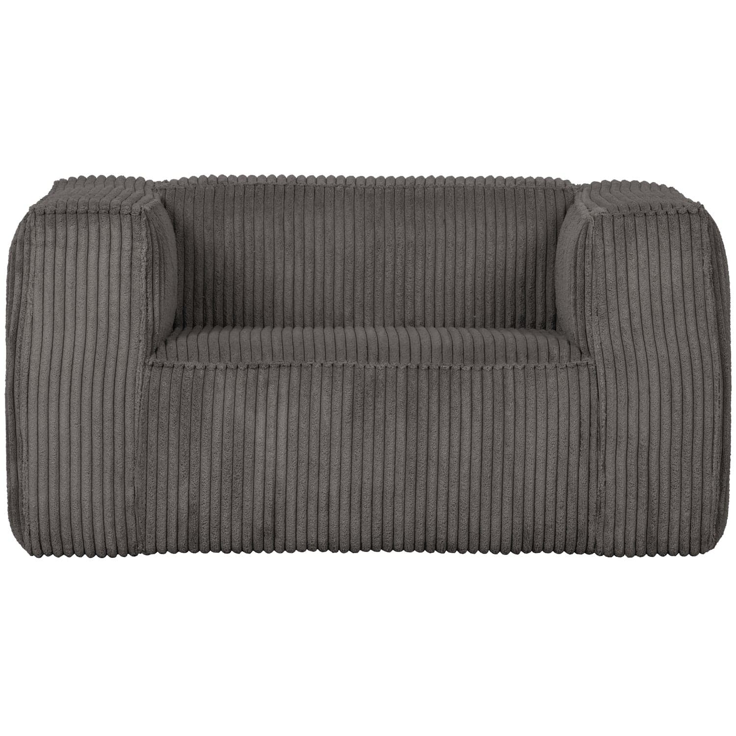 BEAN FAUTEUIL RIBSTOF TERRAZZO