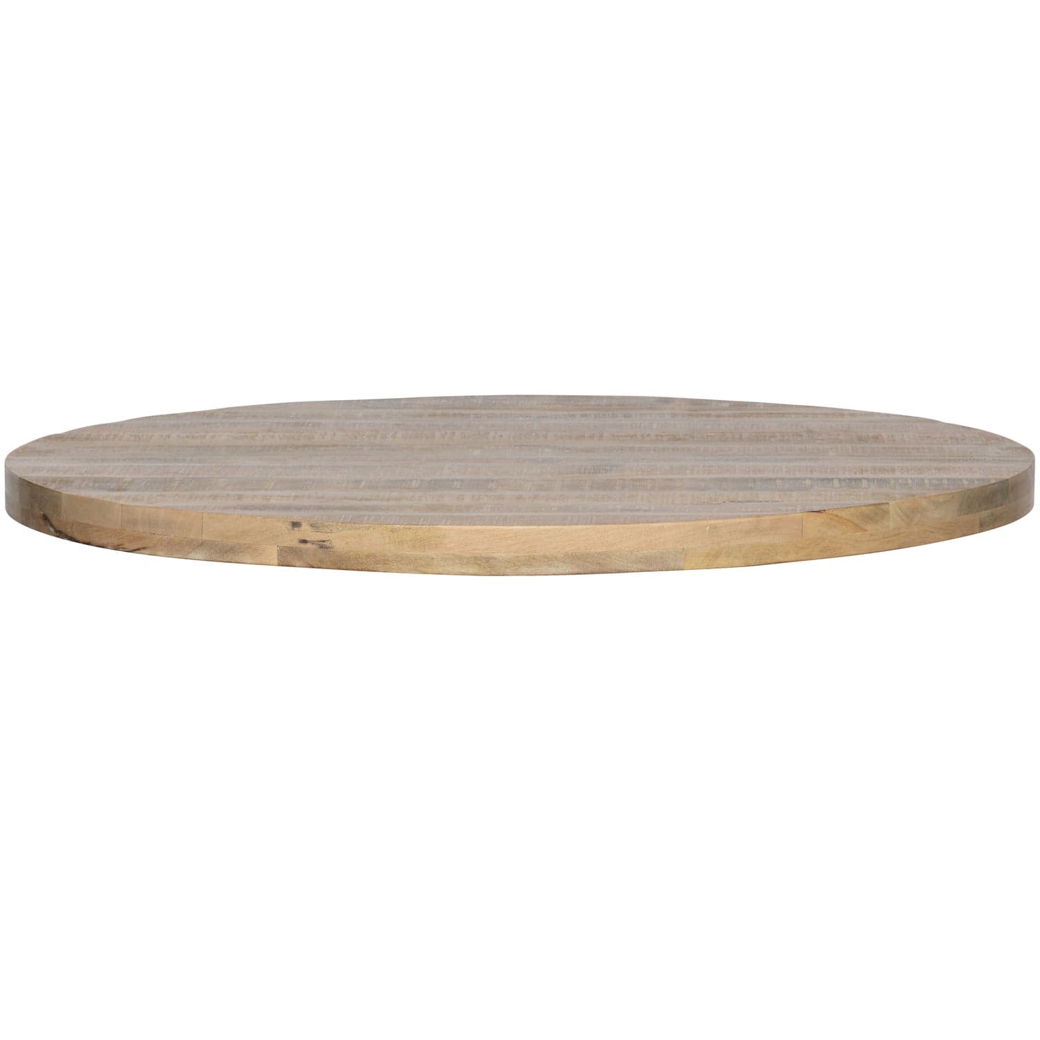 TABLO TAFELBLAD MANGO O120 CM