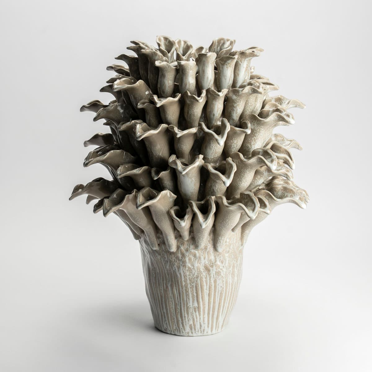 Tavel 40x48 cm - white