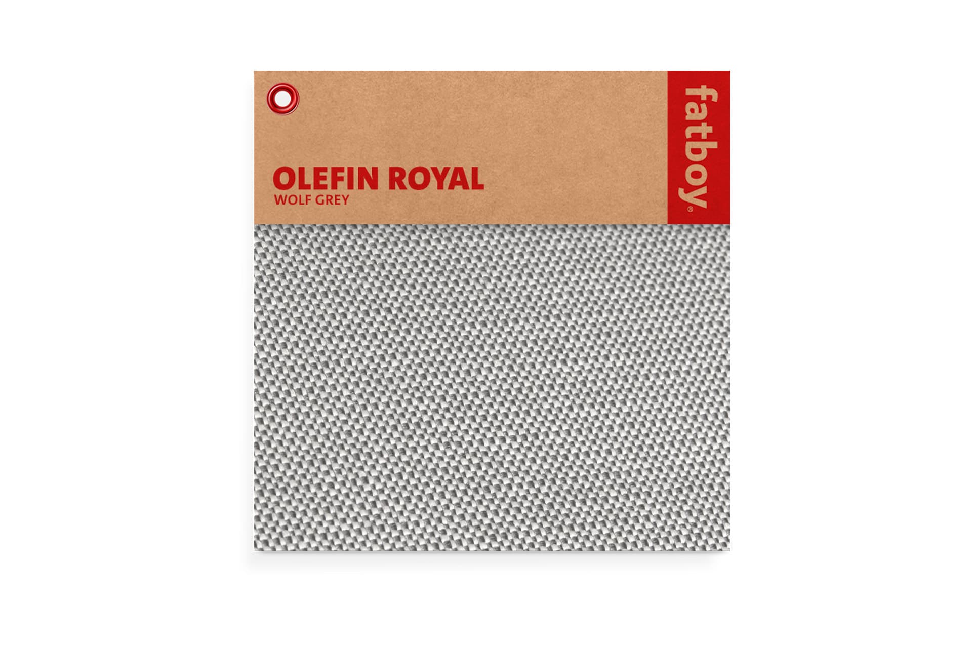 Olefin Royal Color Swatch
