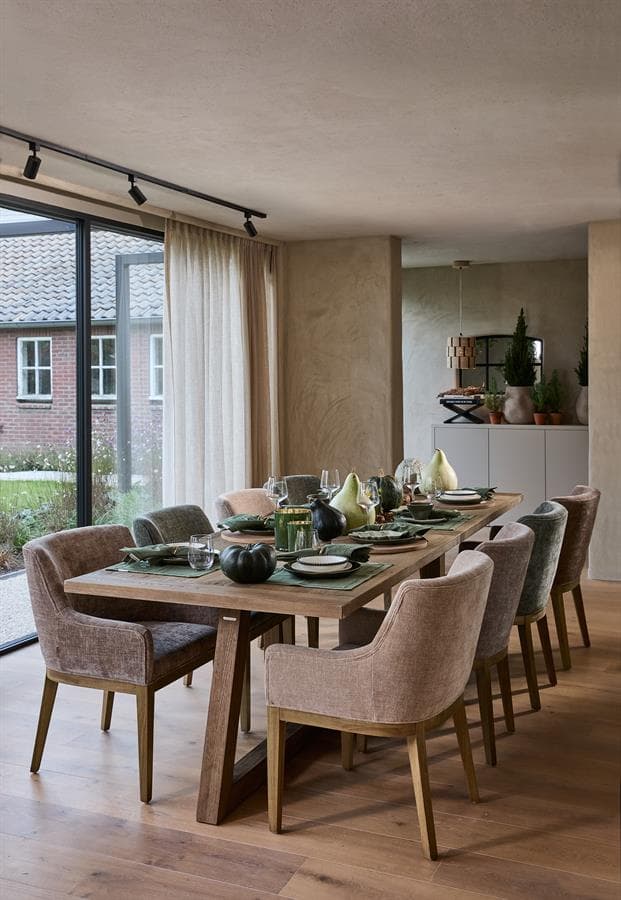 Bali Dining Table 280x100