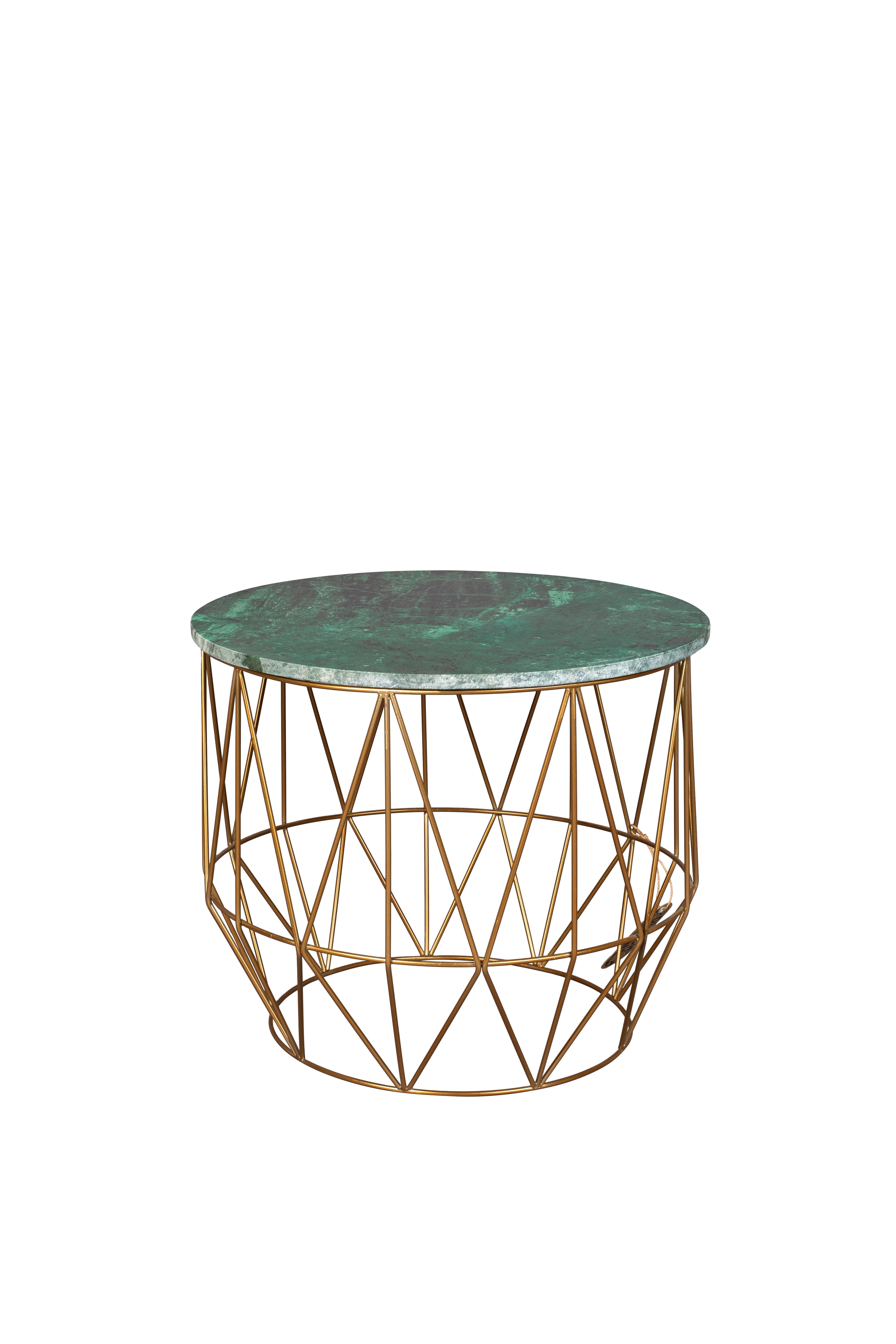 Side Table Boss