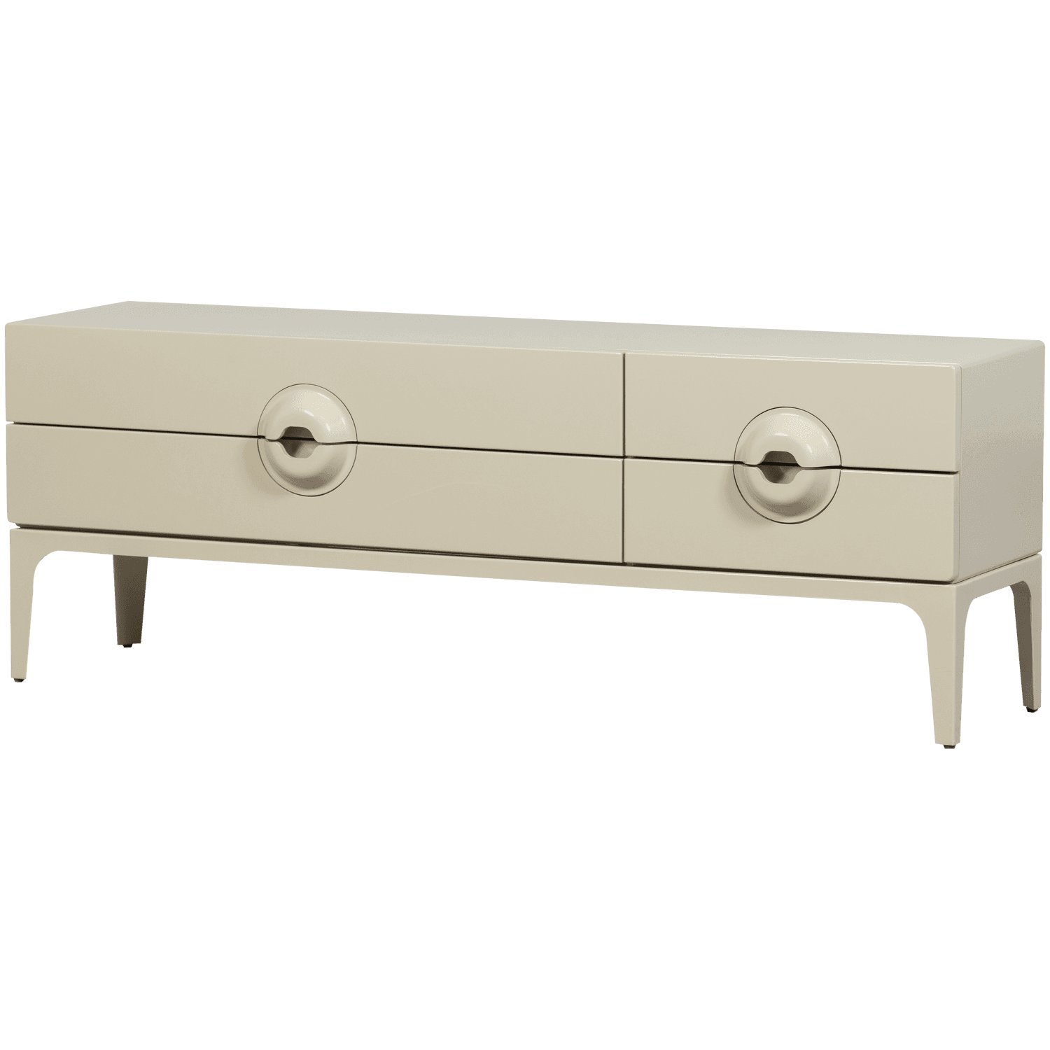 MERGE TV MEUBEL EUCALYPTUSHOUT DUST