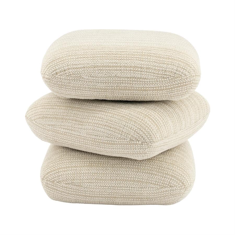 Pillowscape - Pluto beige - afbeelding 1