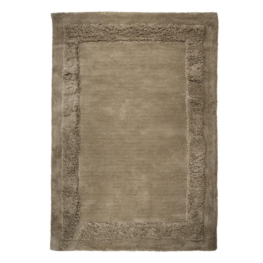 Tura 190x290 cm - taupe
