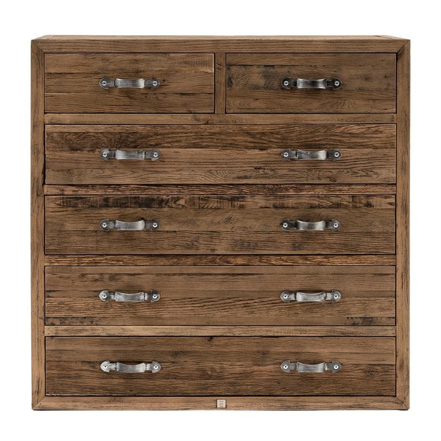 Connaught Chest of Drawers XL