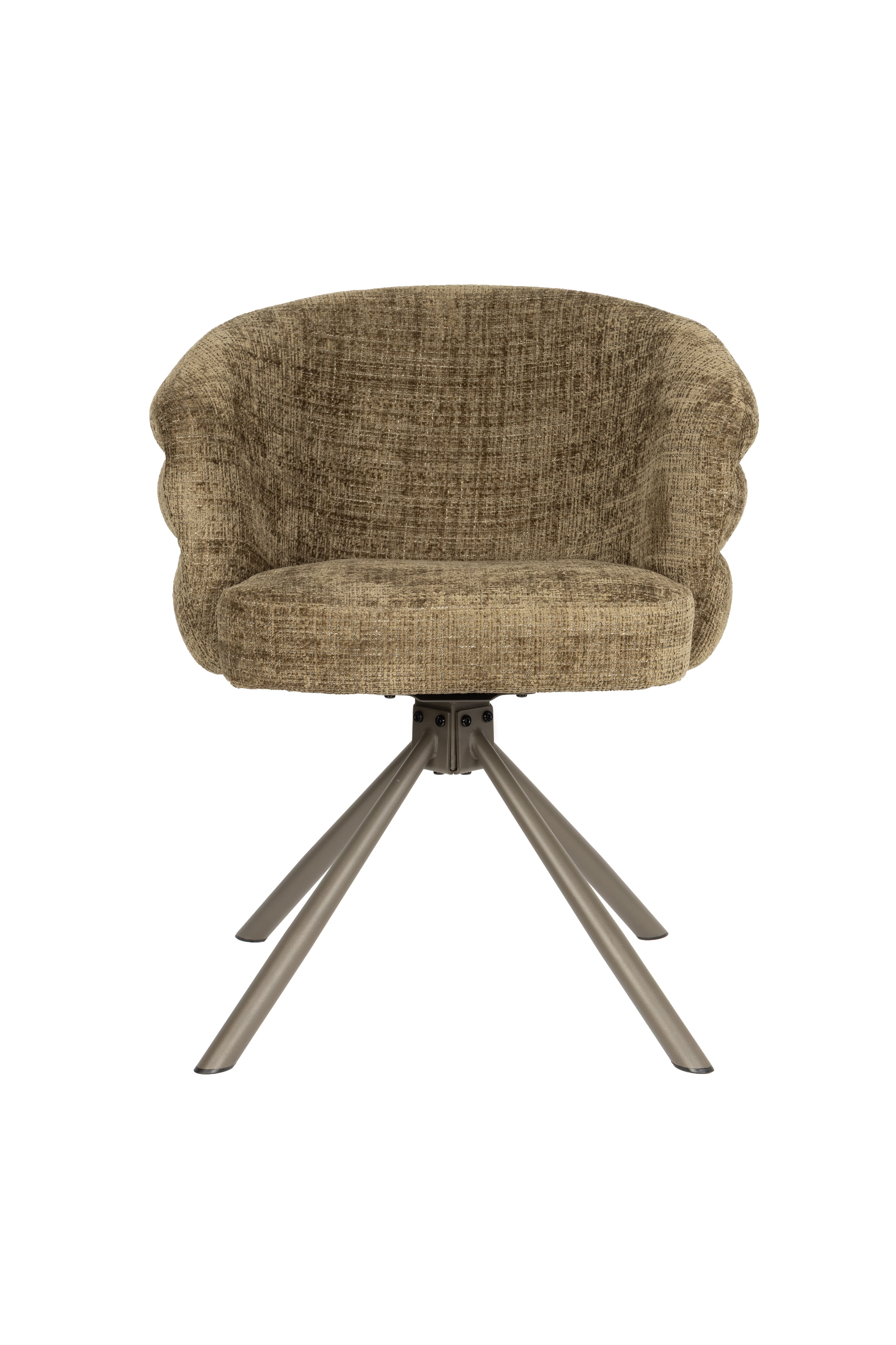Armchair Marjolein Green
