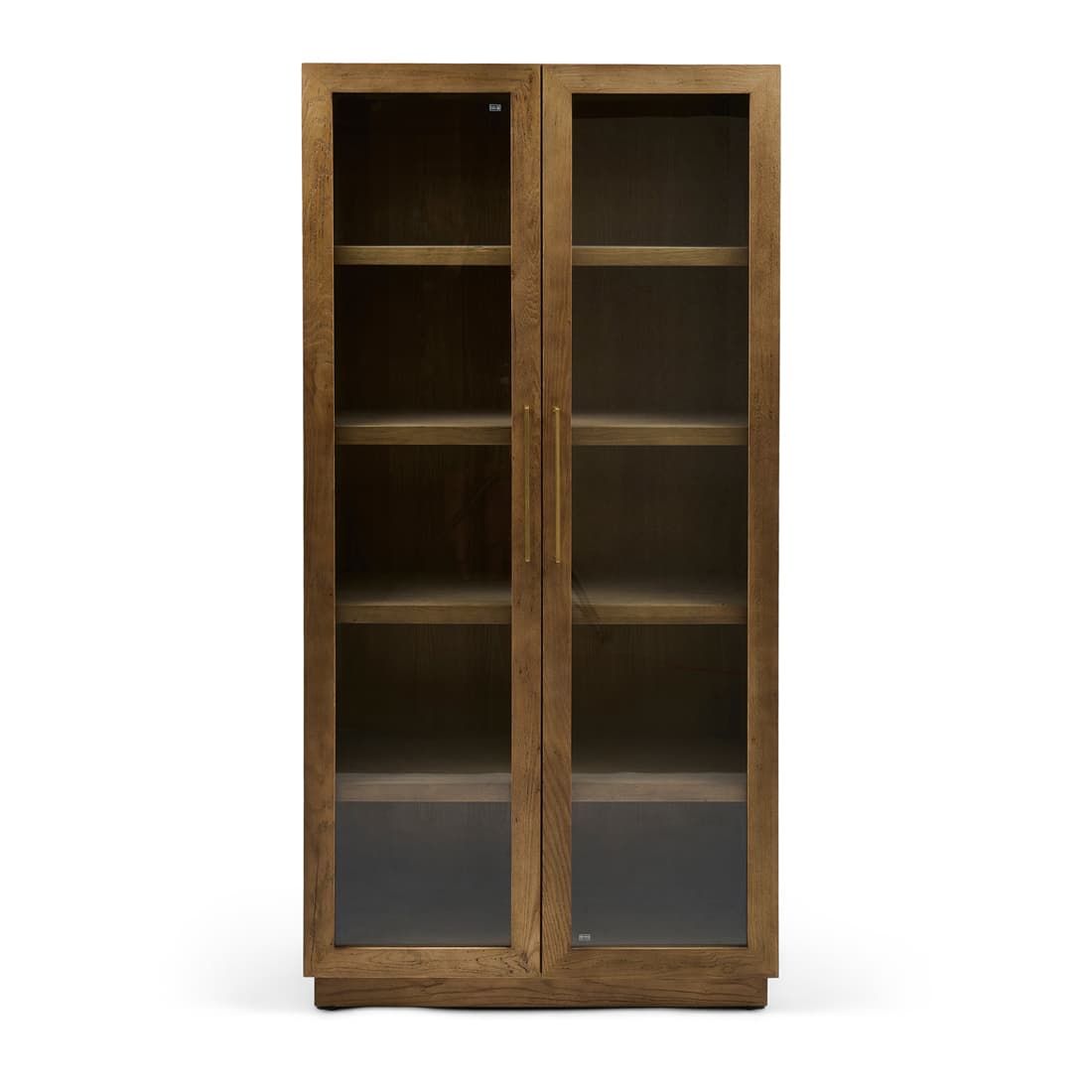 Riverside Glass Cabinet
