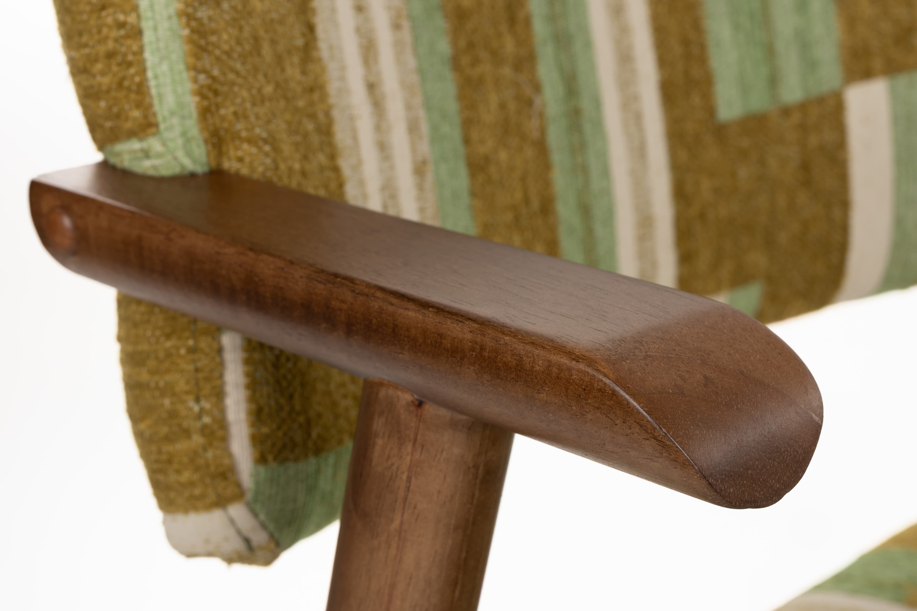 Chair Sara Green