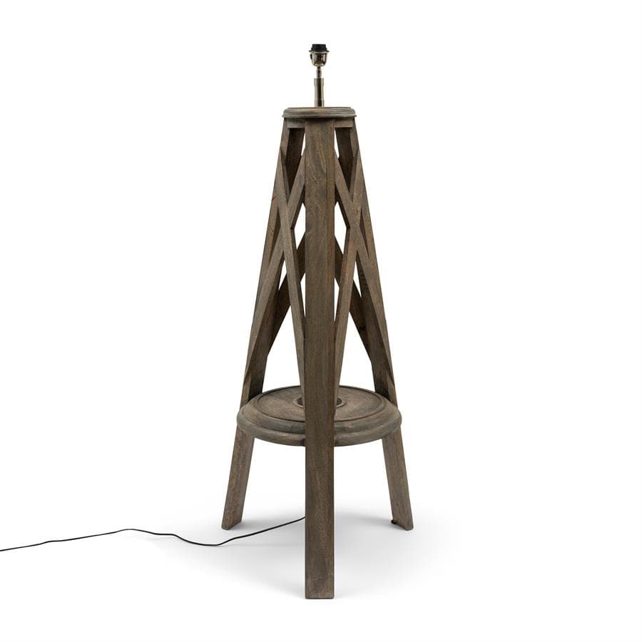 Chicago Floor Lamp