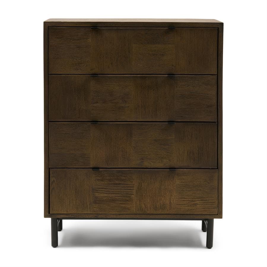 Mac Arthur Park Chest of Drawers H100