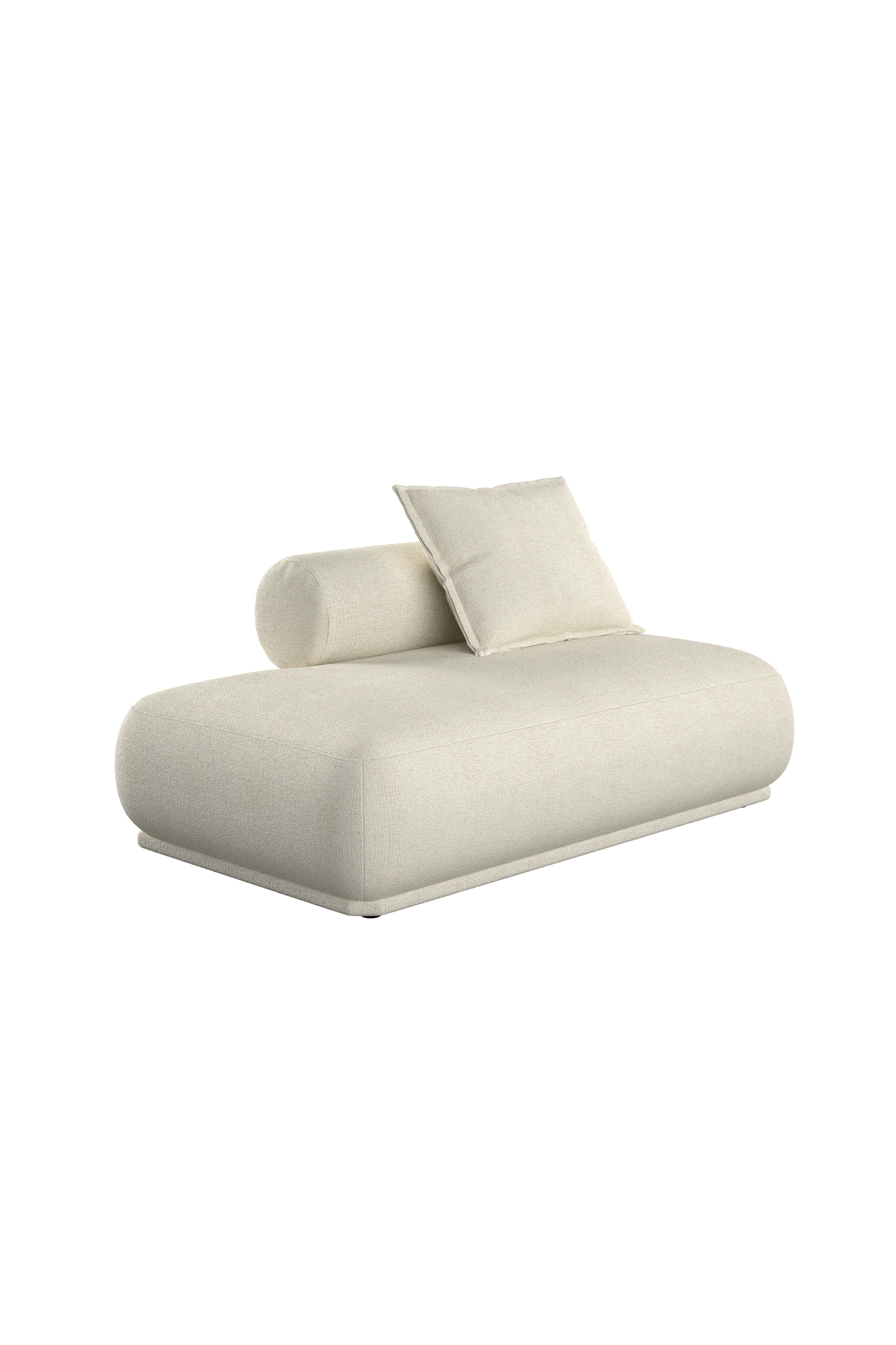 Sofa Element Rembrandt Lounge Left Beige