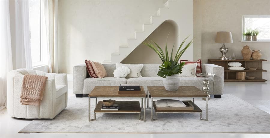 Élysée End Table