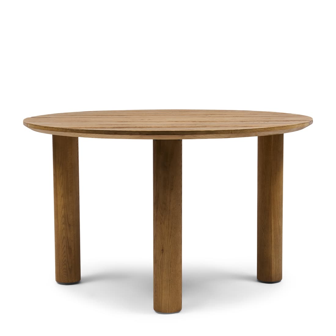 Santa Barbara Dining Table Dia 130