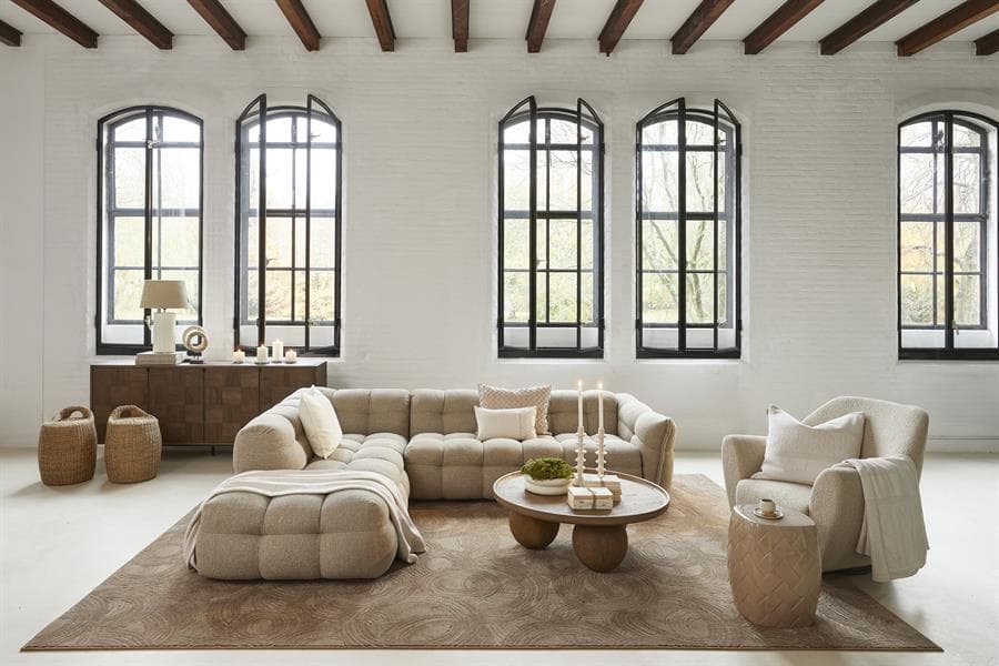 Alcudia Stool
