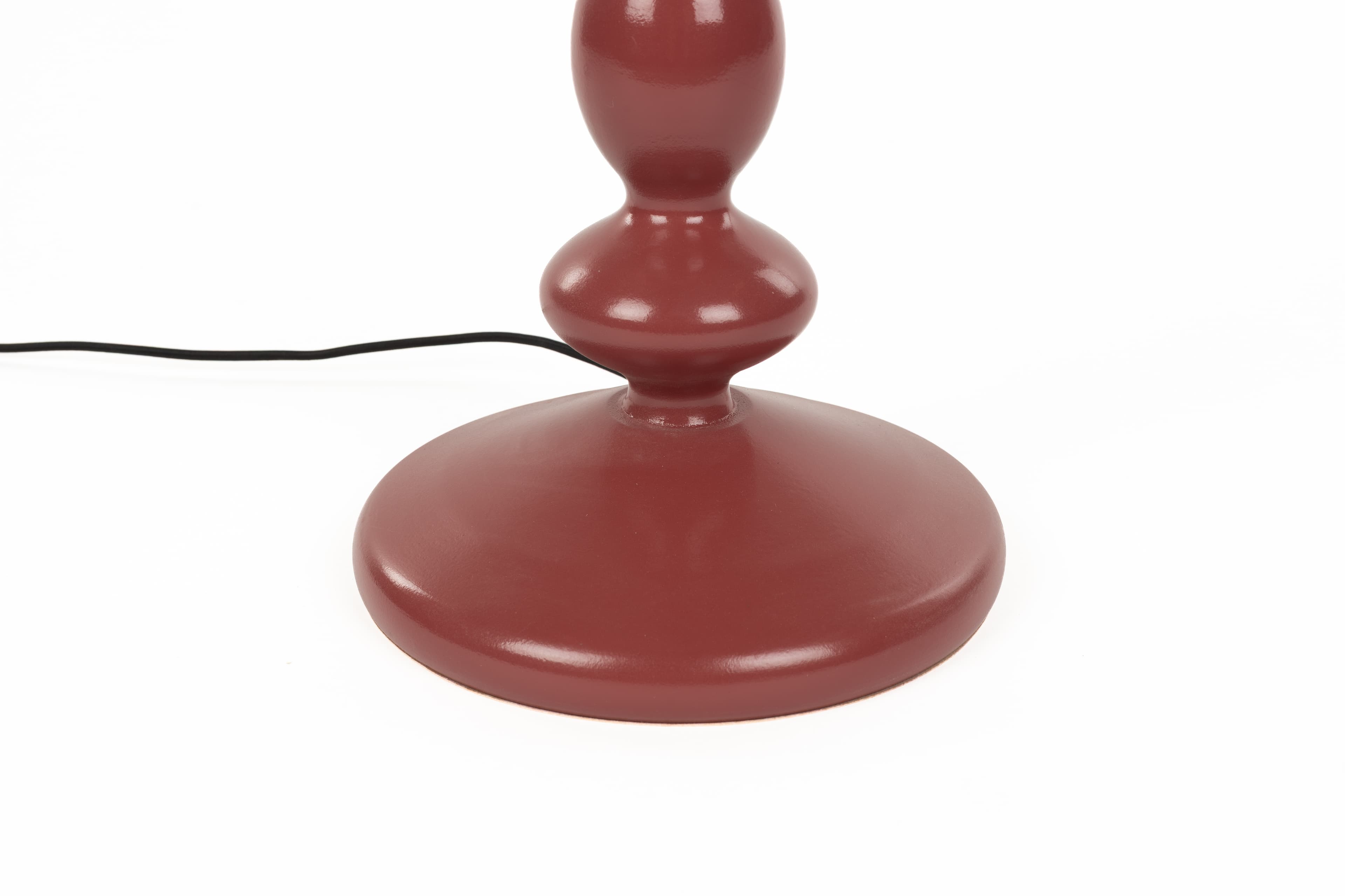 Floor Lamp Pim Red
