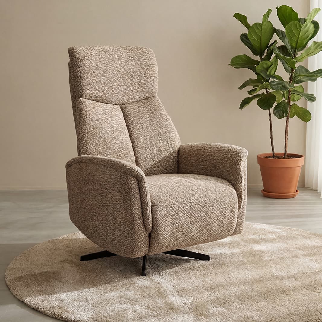 LABEL51 Fauteuil Helsinki