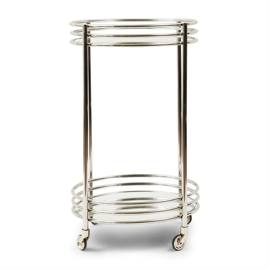 L'Hotel Bar Trolley