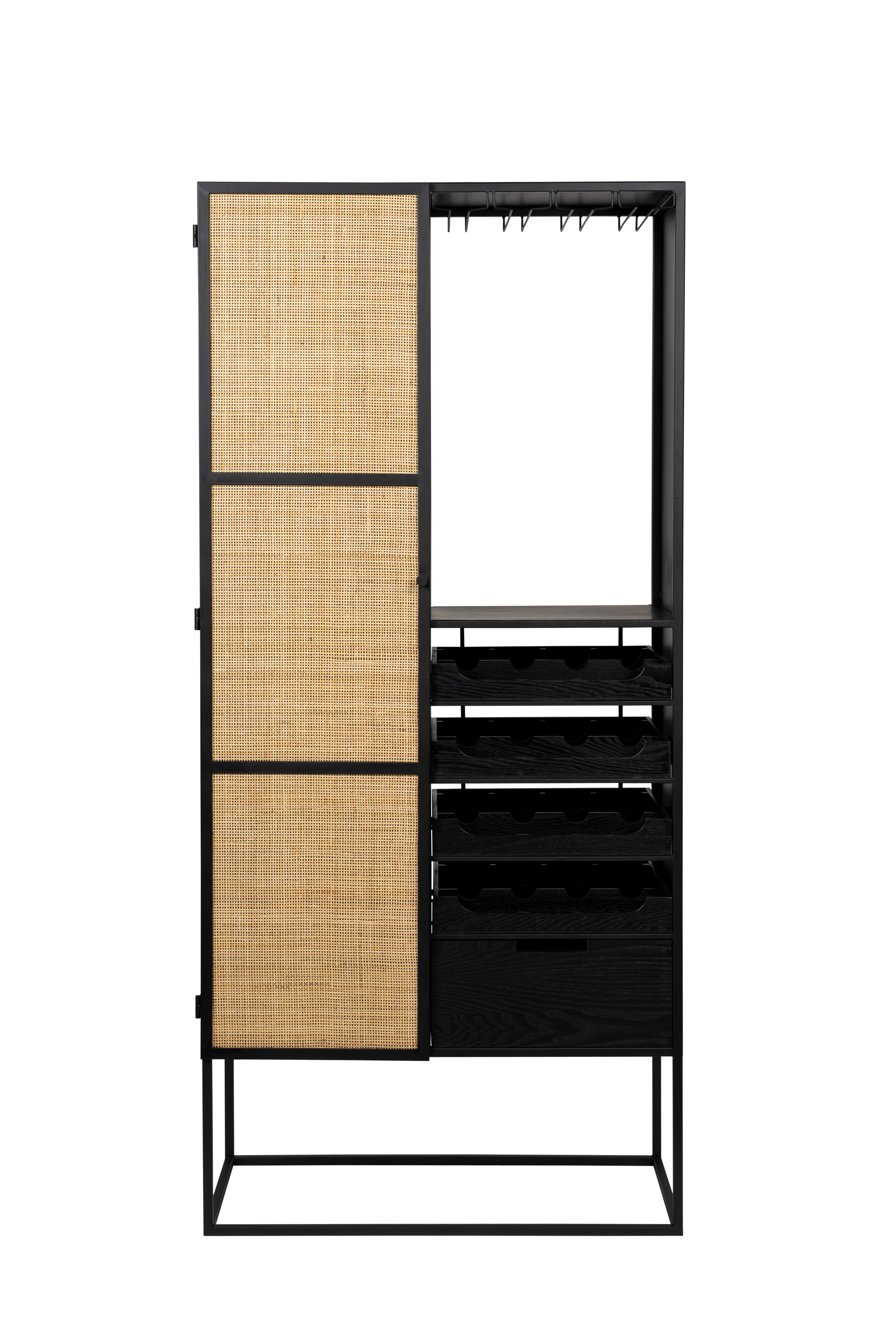 Wine Cabinet Guuji High - afbeelding 1