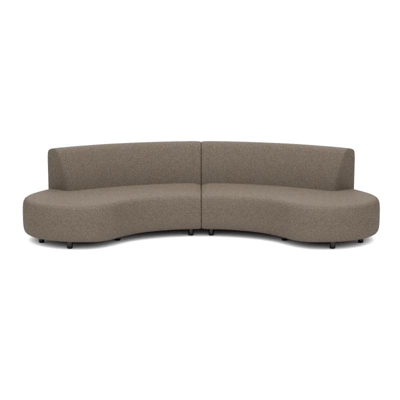 Bended Sofa 6-zits - voorraad