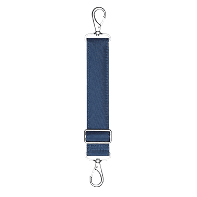 Buggle-Up Straps