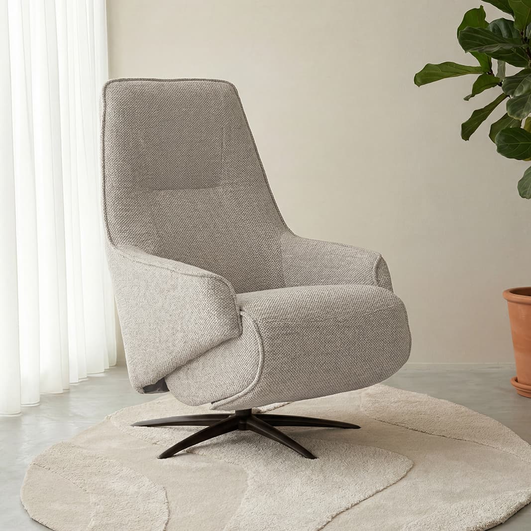 LABEL51 Fauteuil Odense