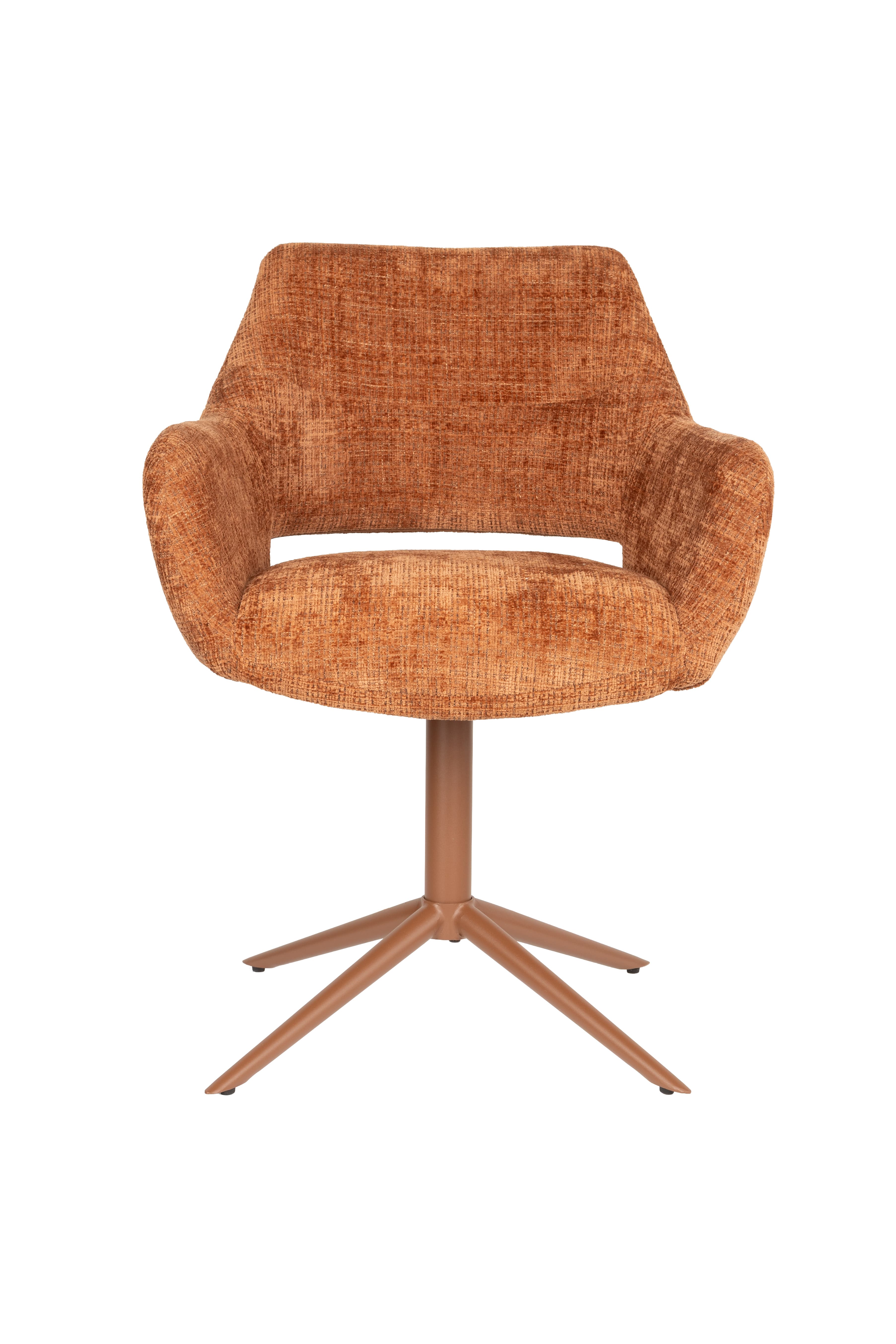 Armchair Merel Red