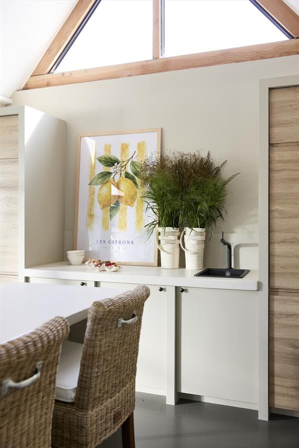Atelier Decoration Plate